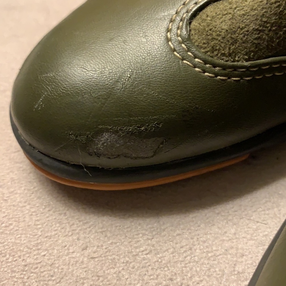 Heeled boots - Picture 10 of 12